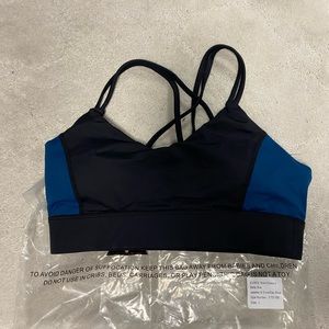 Evree Sports Bra from Barbella Box